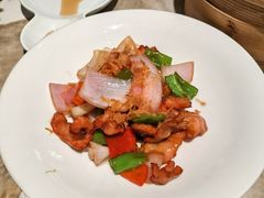 -永春园·扬州早茶·淮扬菜(漫乐城店)