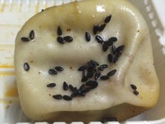 -小杨生煎(成山巴黎春天店)