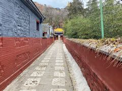 -红螺寺