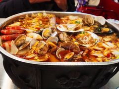 -陈小厨海鲜大咖·15年平潭味(龙王头店)