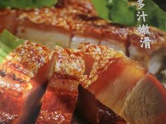 -私厨味道·广西菜