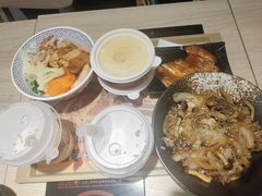 -吉野家 (新街口外大街店)