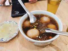 -堂屋糖水店(愚园店)