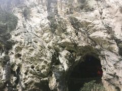 -天河潭旅游度假区