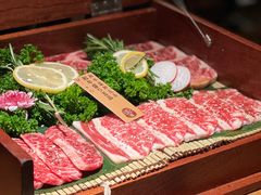 -MIKOMIKO和牛烧肉专门店(南门店)
