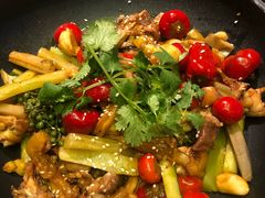 -村理·乡村菜音乐餐厅(河西店)