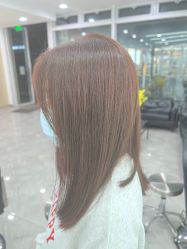 -Coo Hair salon