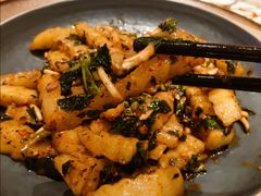 狼牙土豆-云海肴·汽锅鸡·云南菜(东坝金隅店)