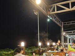-渔家火锅·海鲜自助餐·演艺(亚龙湾天域酒店)