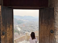 -云端咖啡(山顶教堂店)