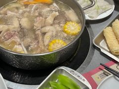 -椰小鸡·琼州糟粕醋(美兰缤纷城店)