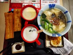 -永和大王(宜山店)