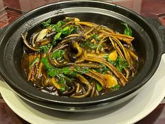 黄鳝-前门烤鸭(江东中路店)
