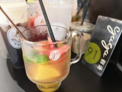 -gaga(深圳福田星河COCO Park店)