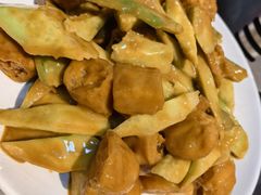 -清真·老金烧烤·小龙虾(山大路店)