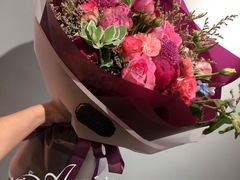 -Flower in(密渡桥店)