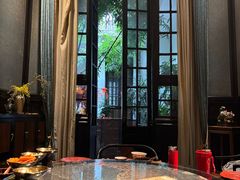 -31号公馆(黄兴广场白果园店)