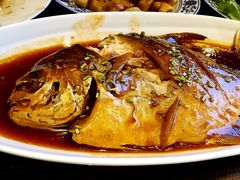 -泉畔人家·老济南经典鲁菜(大明湖店)