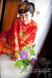 -张涛·欣悦造型