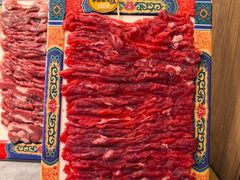 -侃爷南门铜锅涮肉