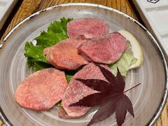 -御牛道日式烤肉料理(杭州万象城店)