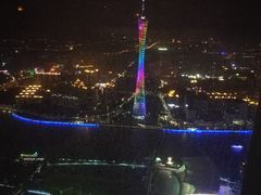 -广州四季酒店·天吧·高空酒吧