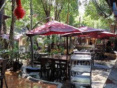 -园林美食城·本土农家菜(杨和镇店)