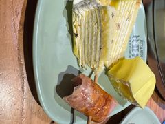 -比亚森自助烤肉·火锅料理(万达店)