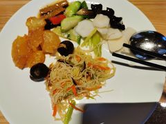 -南普陀素菜馆