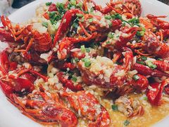 -虾小龙老长沙龙虾馆(坡子街店)