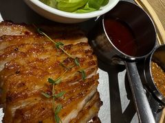 -小大董·烤鸭(王府井apm店)