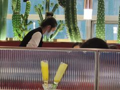 -川越泰火锅(吉利大厦店)