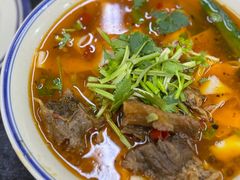 -万三面馆(青龙正街太古里店)