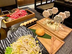 -湊湊火锅·茶憩(和平大悦城店)