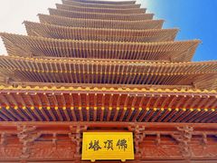 -牛首山文化旅游区