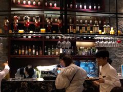 -IL Forno 意坊·意大利餐厅(温州万象城店)