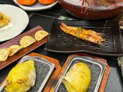 -daozao料理美术馆(东营店)