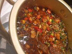 -钢管厂五区小郡肝火锅串串香(清河店)