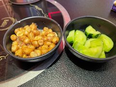 -聚味罗记大排檔·烧烤·鲜鱼杂·甲鱼煲(科学馆店)