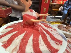 -蜀家渝重庆火锅(南屏街店)
