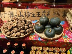 -旧街市鲜货老火锅(大光路店)