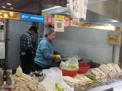 -张记炸串肠粉