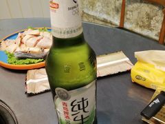 -金龙·打边炉(武进路店)