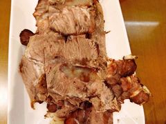 -清真磨沟沿老字号牛肉面(总店)
