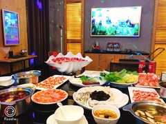 -乐宴KTV(华强北中航城君尚购物中心店)