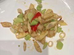 -望乡楼上海菜(日月光店)