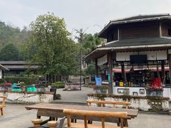 -海兰云天度假区温泉