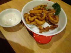 -必胜客(机场路店)