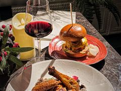 -LESCEDARS Brasserie Bistro香柏树