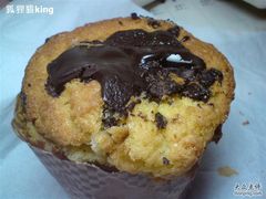 巧克力-西点坊(浦东香格里拉店)